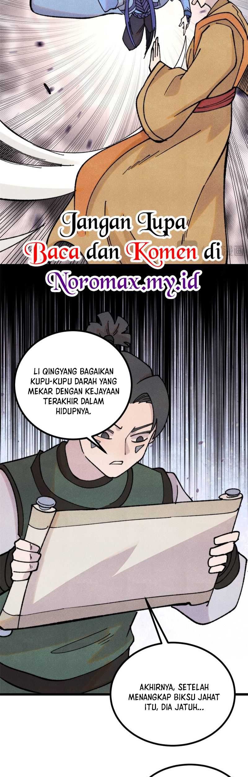 All Hail the Sect Leader Chapter 402 page 20