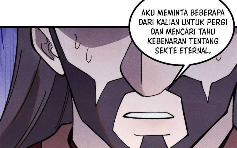 All Hail the Sect Leader Chapter 402 page 21
