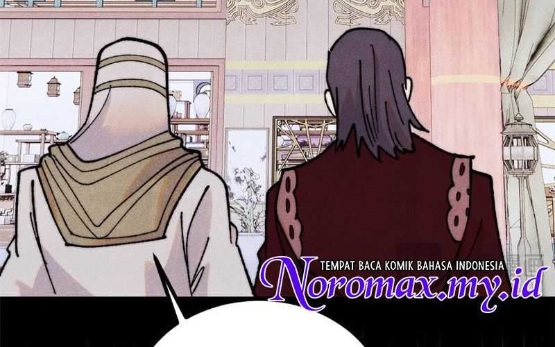 All Hail the Sect Leader Chapter 402 page 25