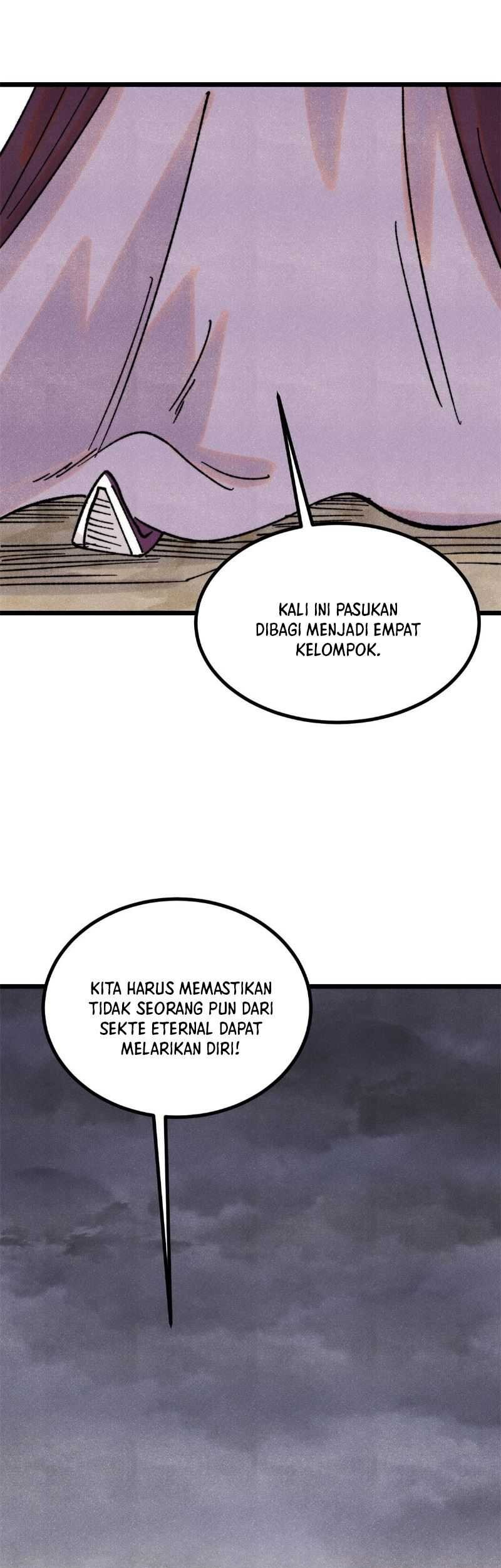 All Hail the Sect Leader Chapter 402 page 32