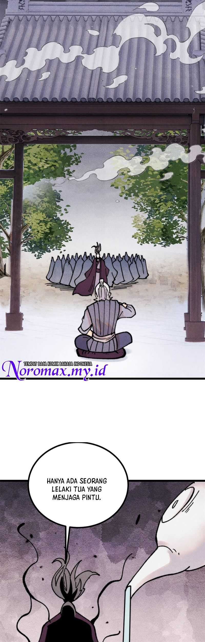 All Hail the Sect Leader Chapter 402 page 46