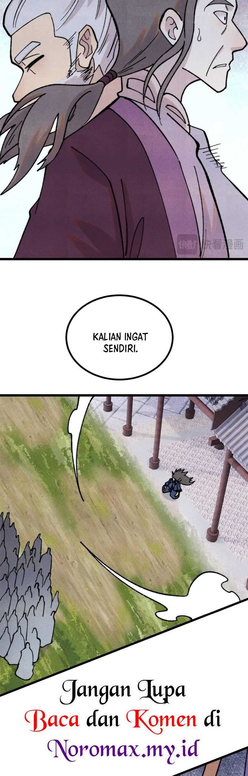 All Hail the Sect Leader Chapter 402 page 50