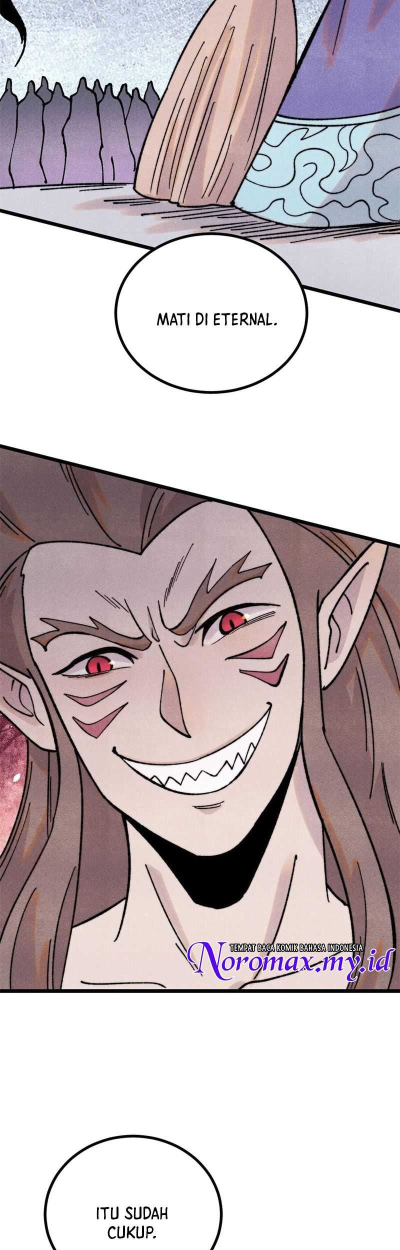 All Hail the Sect Leader Chapter 402 page 52