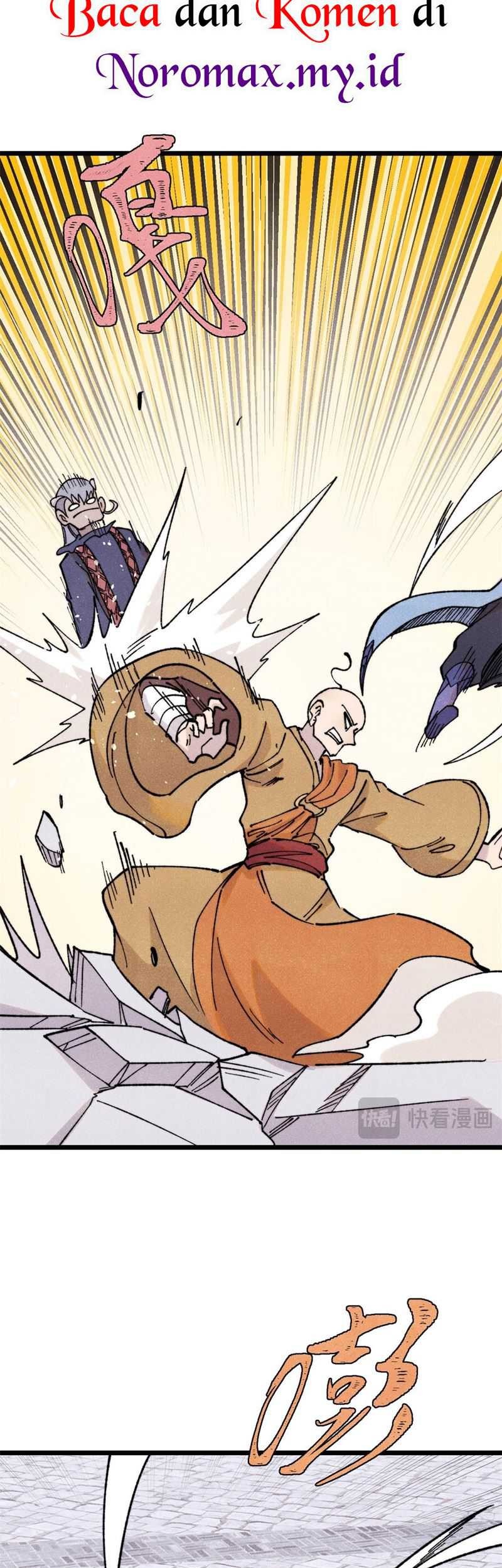 All Hail the Sect Leader Chapter 402 page 10
