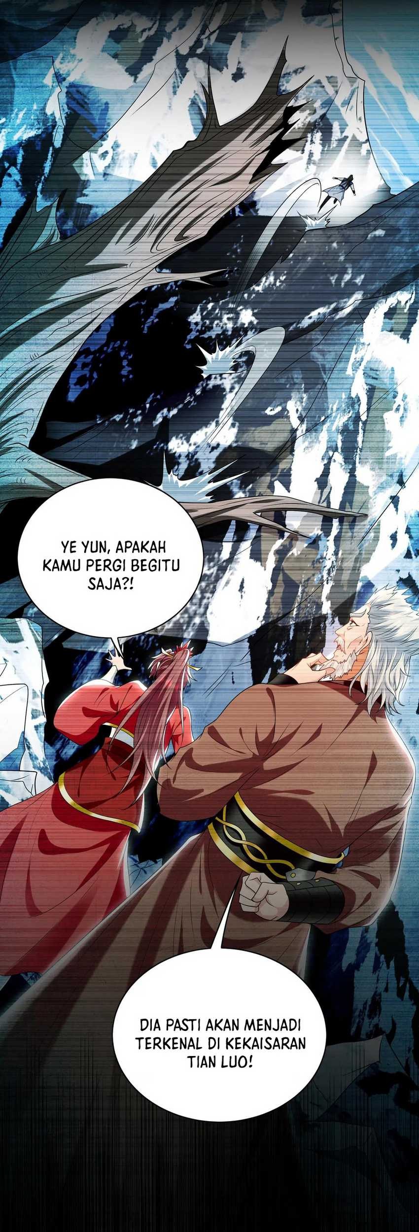 1 Million Times Attack Speed Chapter 102 page 17