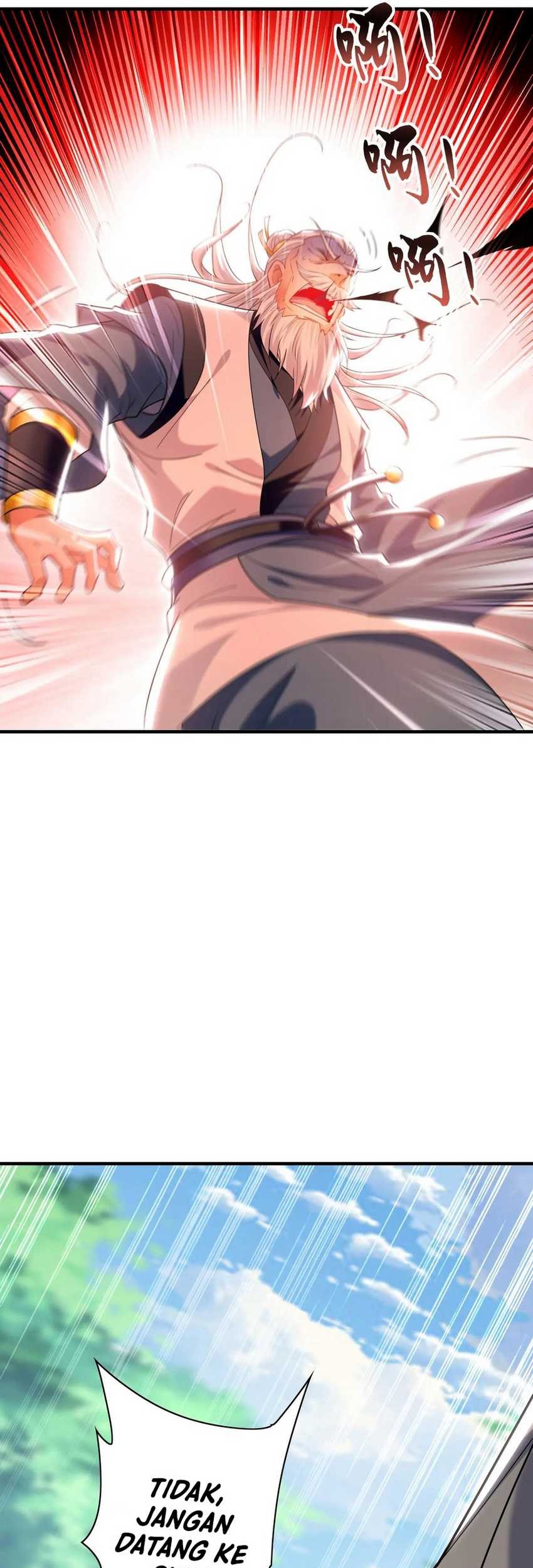 1 Million Times Attack Speed Chapter 102 page 21