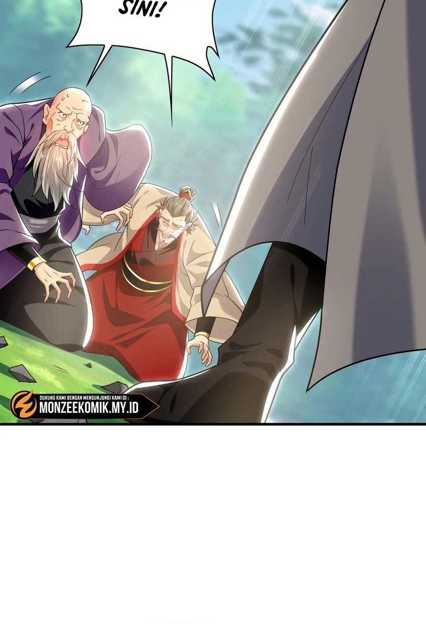 1 Million Times Attack Speed Chapter 102 page 22