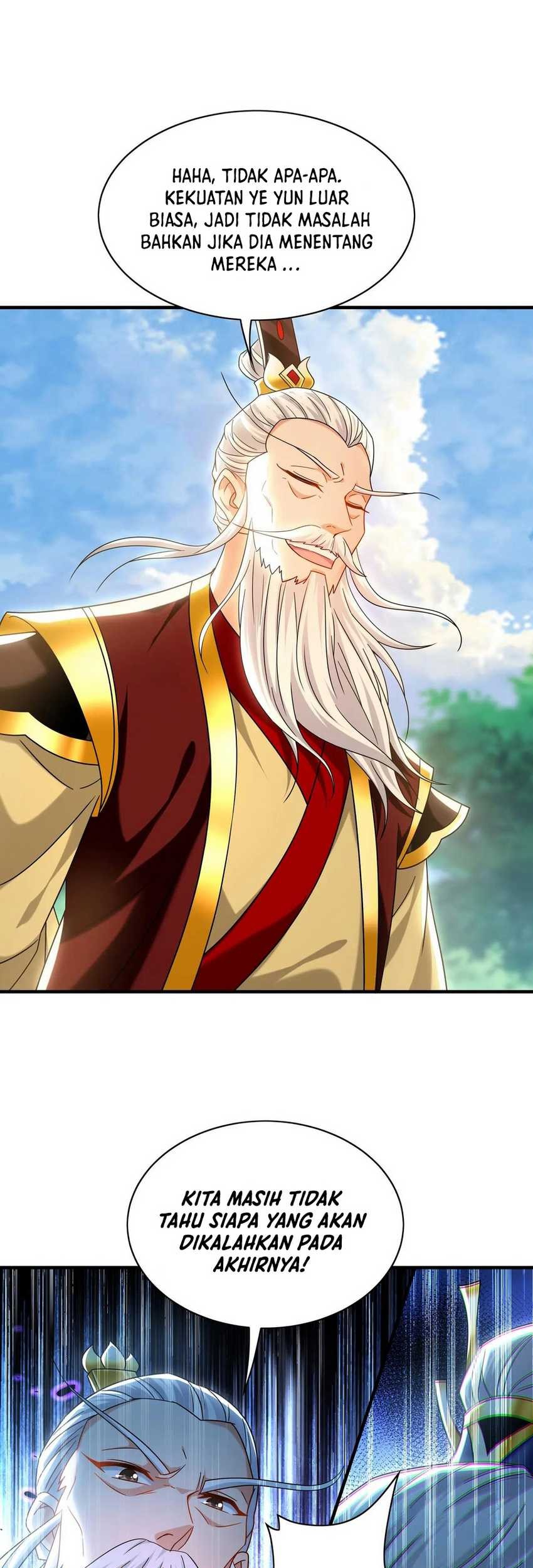1 Million Times Attack Speed Chapter 102 page 29