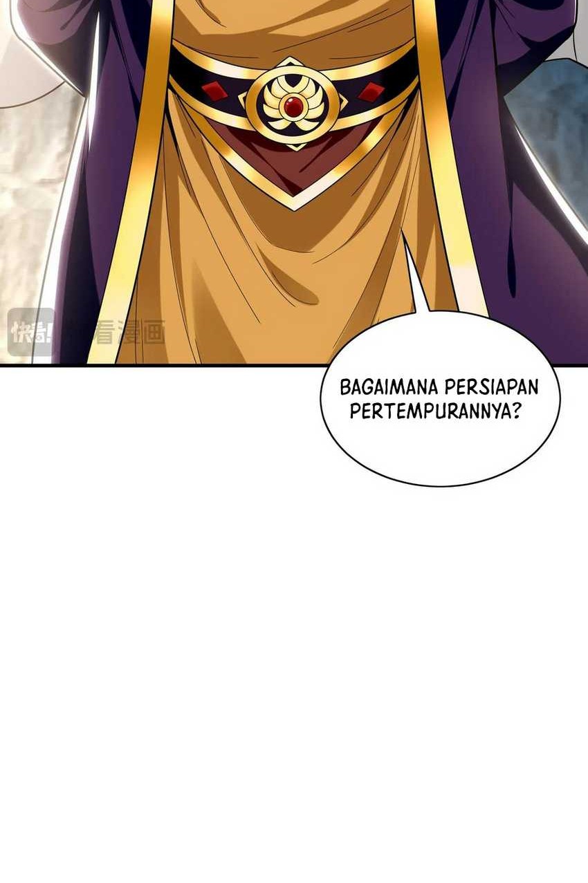 1 Million Times Attack Speed Chapter 102 page 34