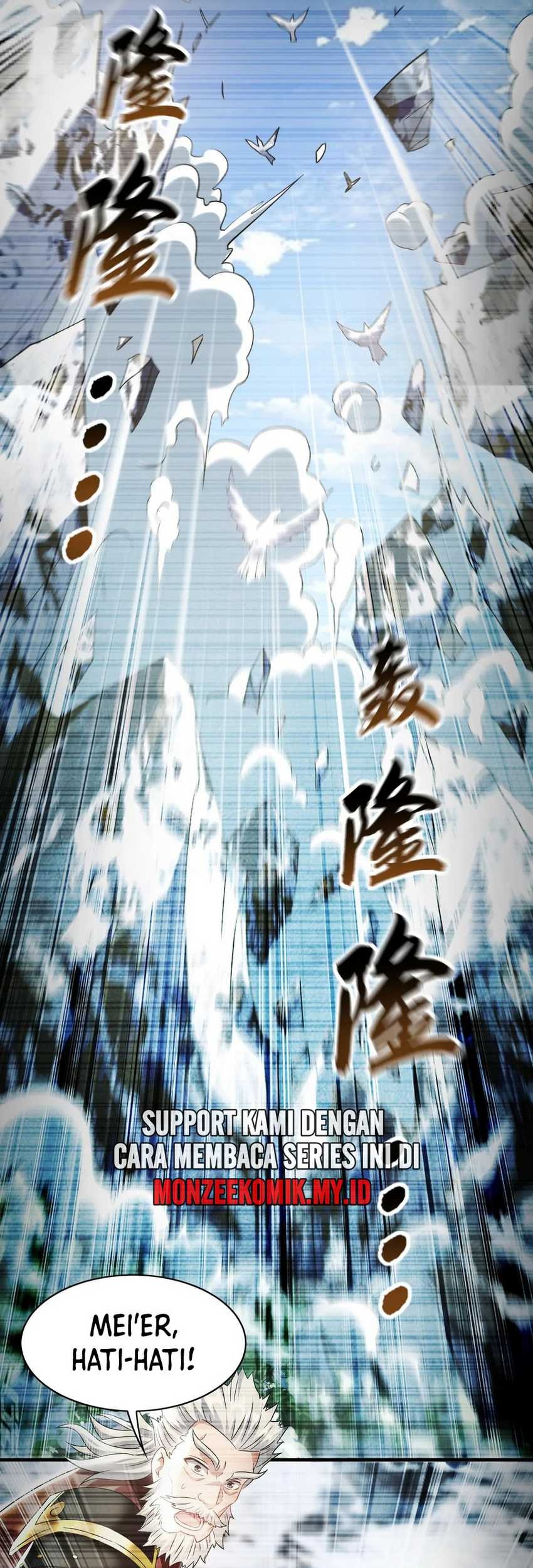1 Million Times Attack Speed Chapter 102 page 5