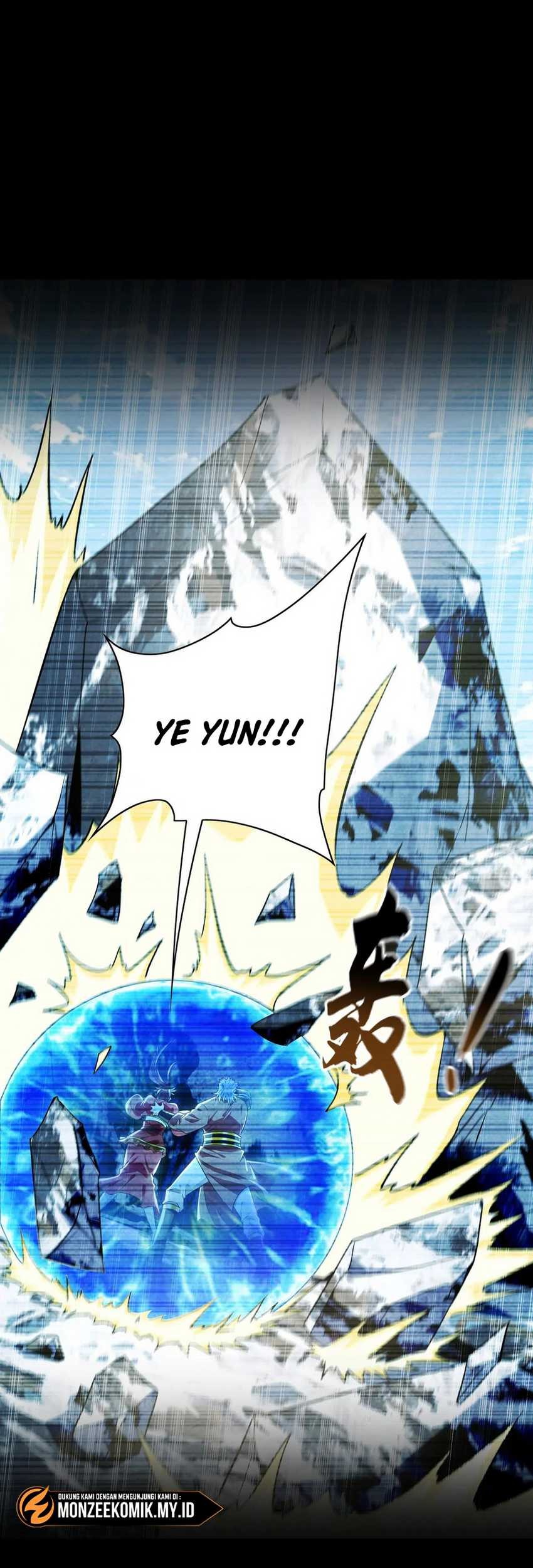 1 Million Times Attack Speed Chapter 102 page 7