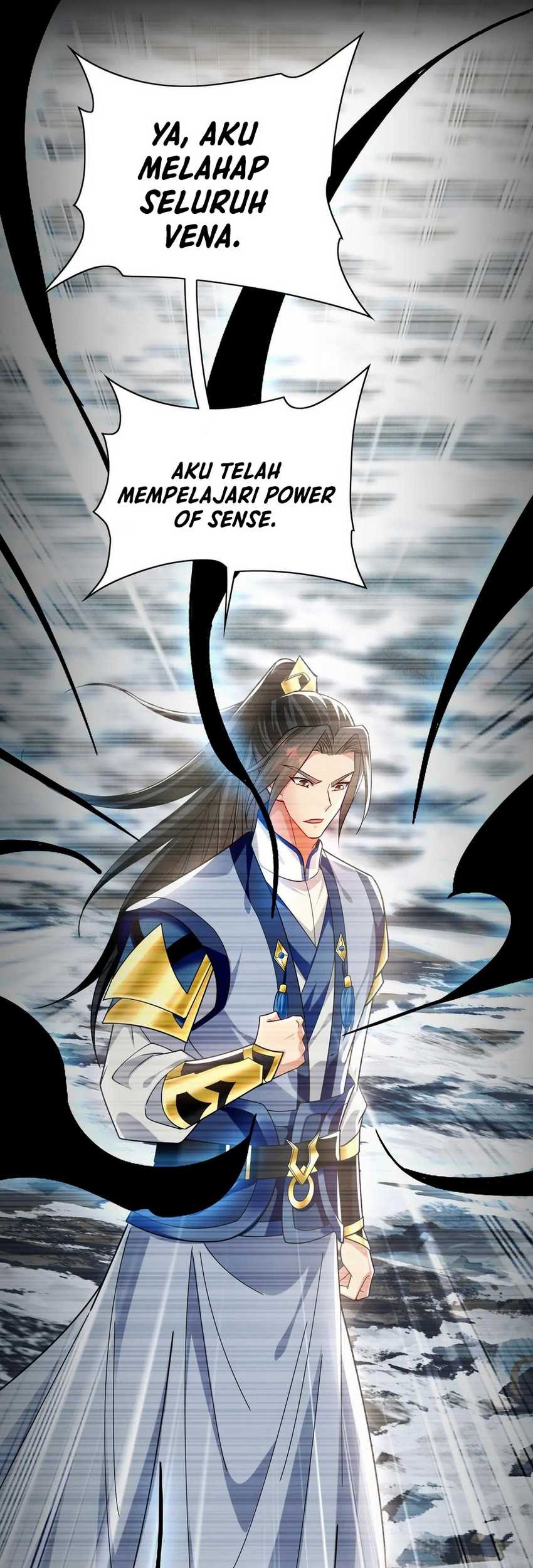 1 Million Times Attack Speed Chapter 102 page 13