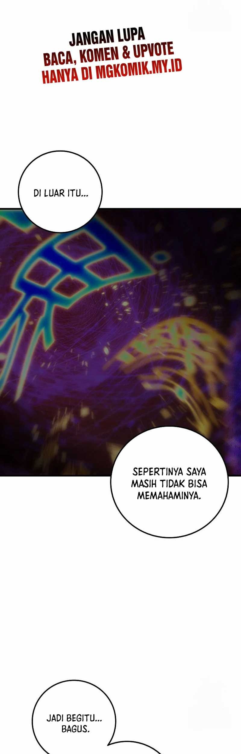 Admission is a Waste of Time Chapter 35 page 26