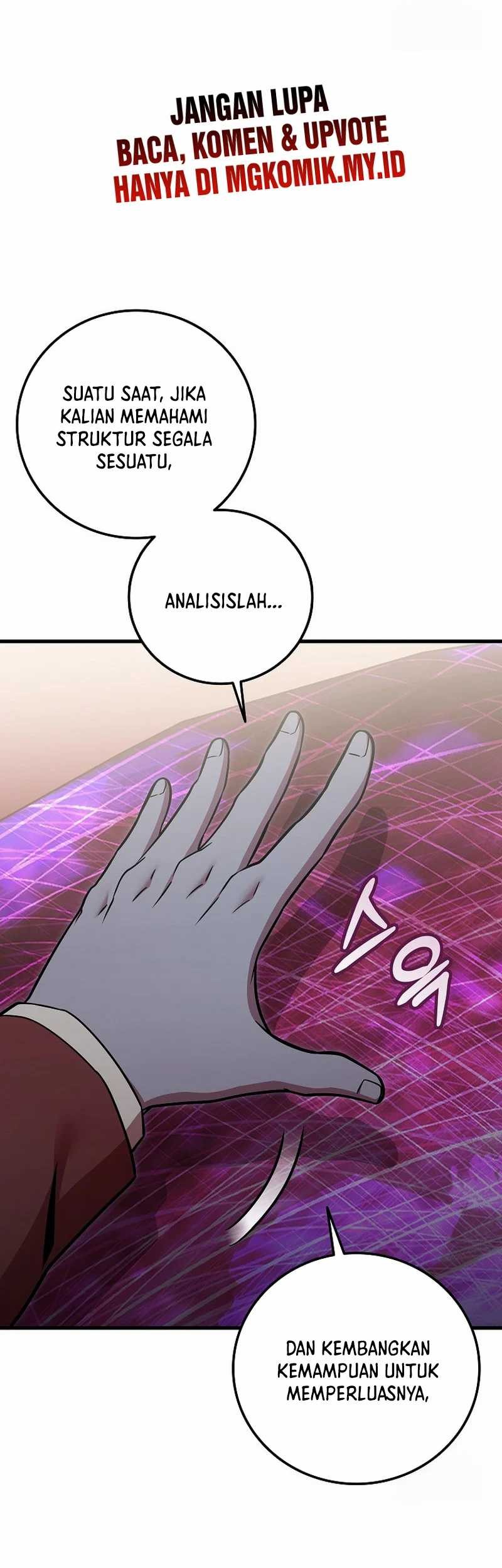 Admission is a Waste of Time Chapter 35 page 36
