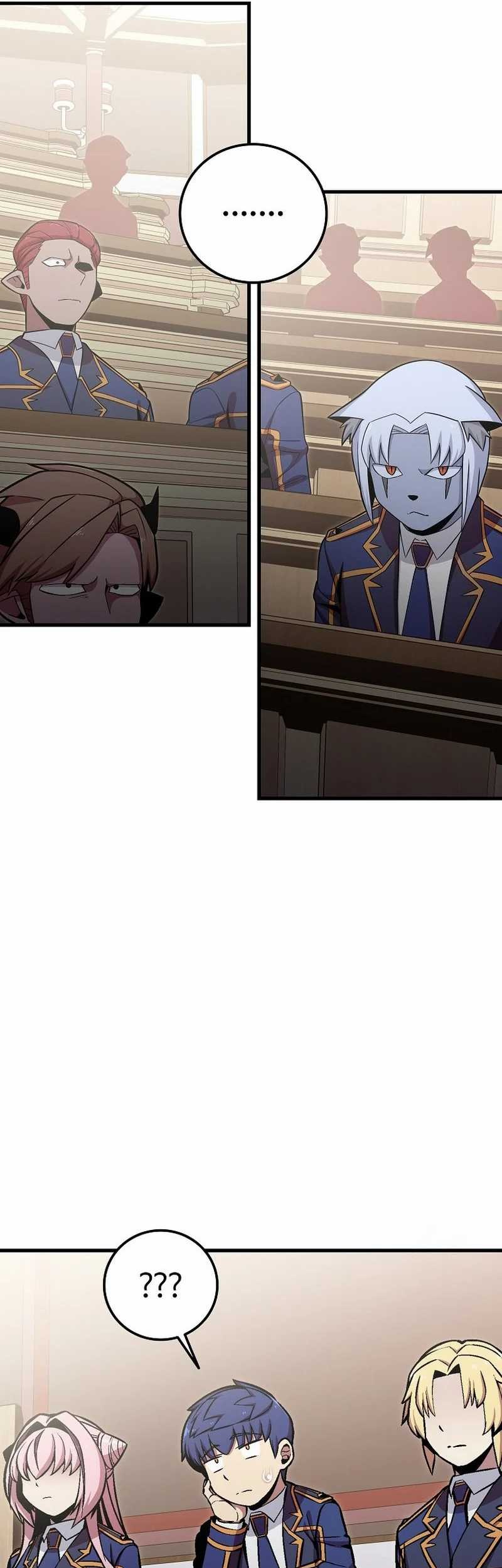Admission is a Waste of Time Chapter 35 page 40