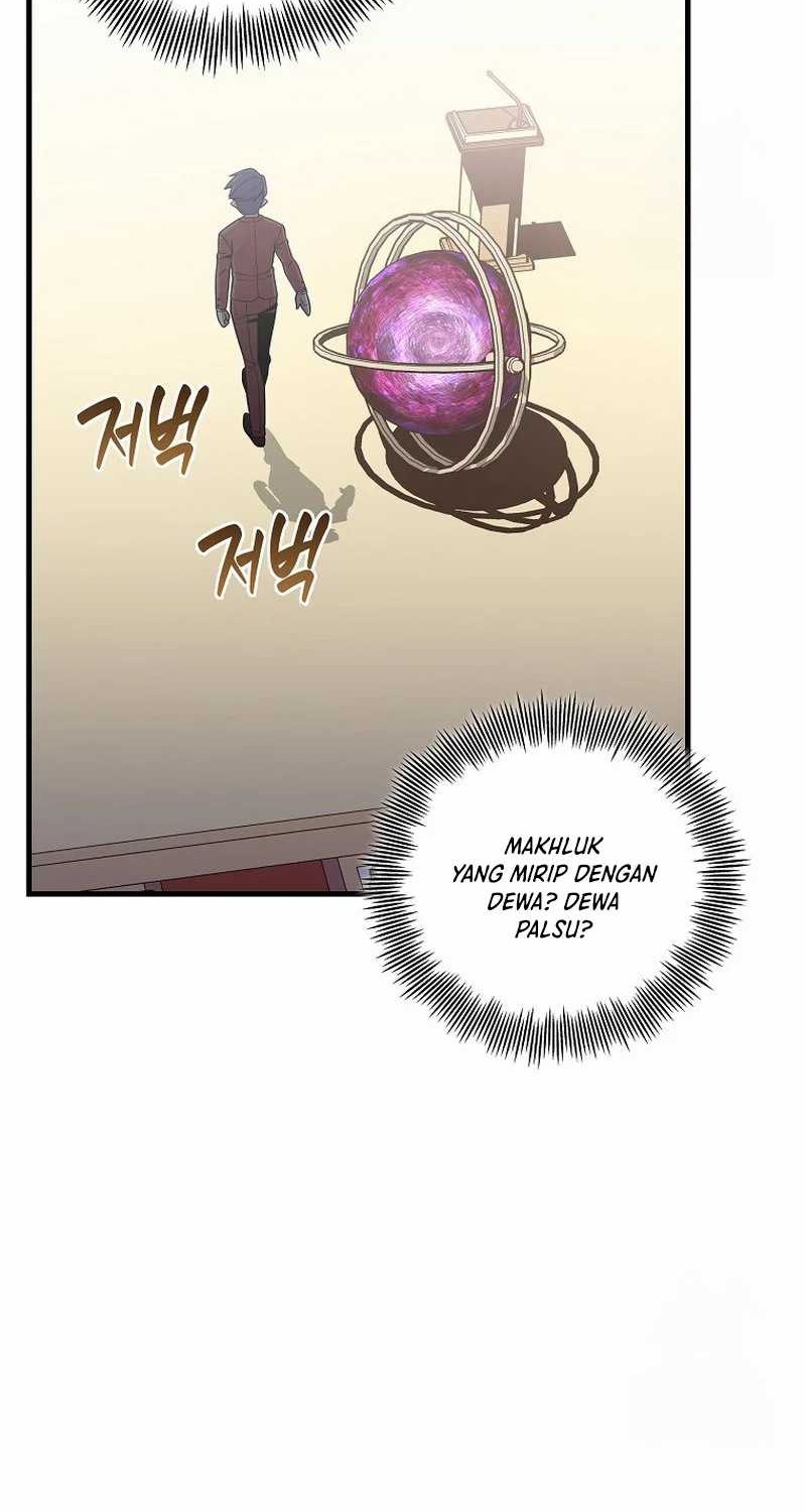 Admission is a Waste of Time Chapter 35 page 45