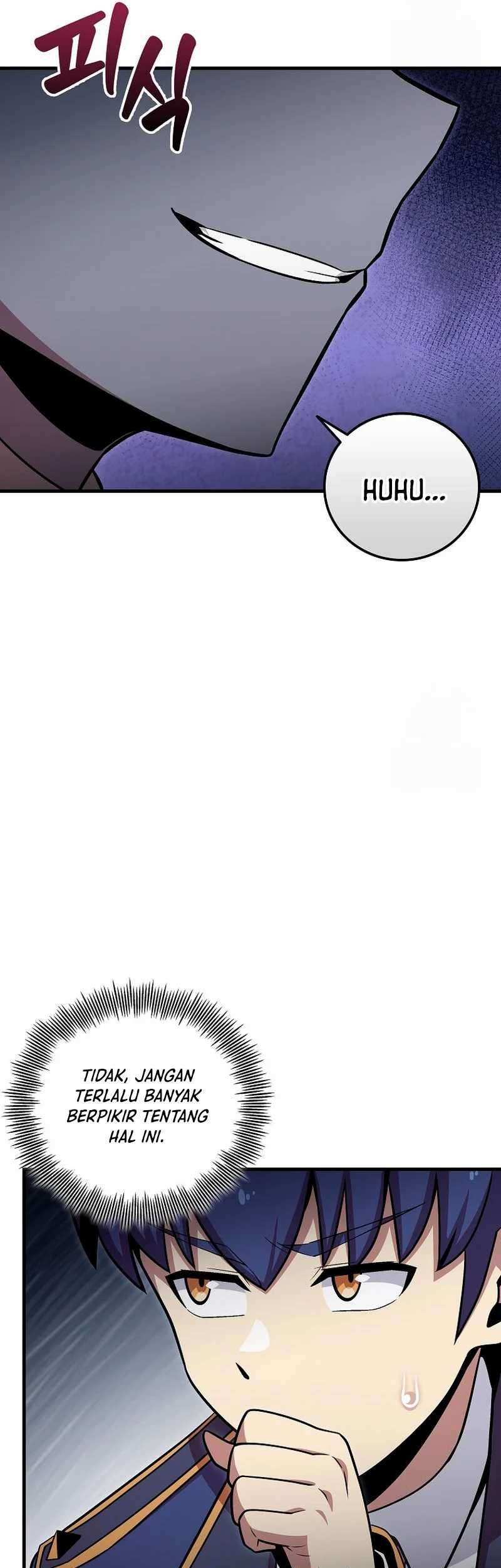 Admission is a Waste of Time Chapter 35 page 3