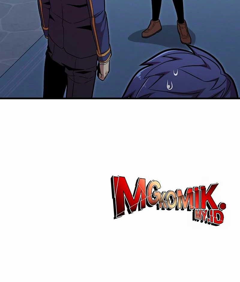 Admission is a Waste of Time Chapter 35 page 56