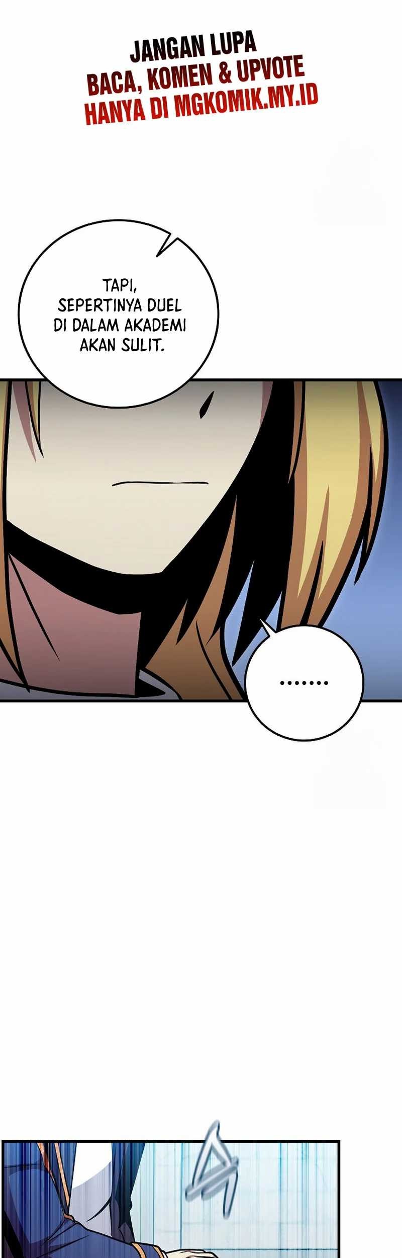 Admission is a Waste of Time Chapter 35 page 59