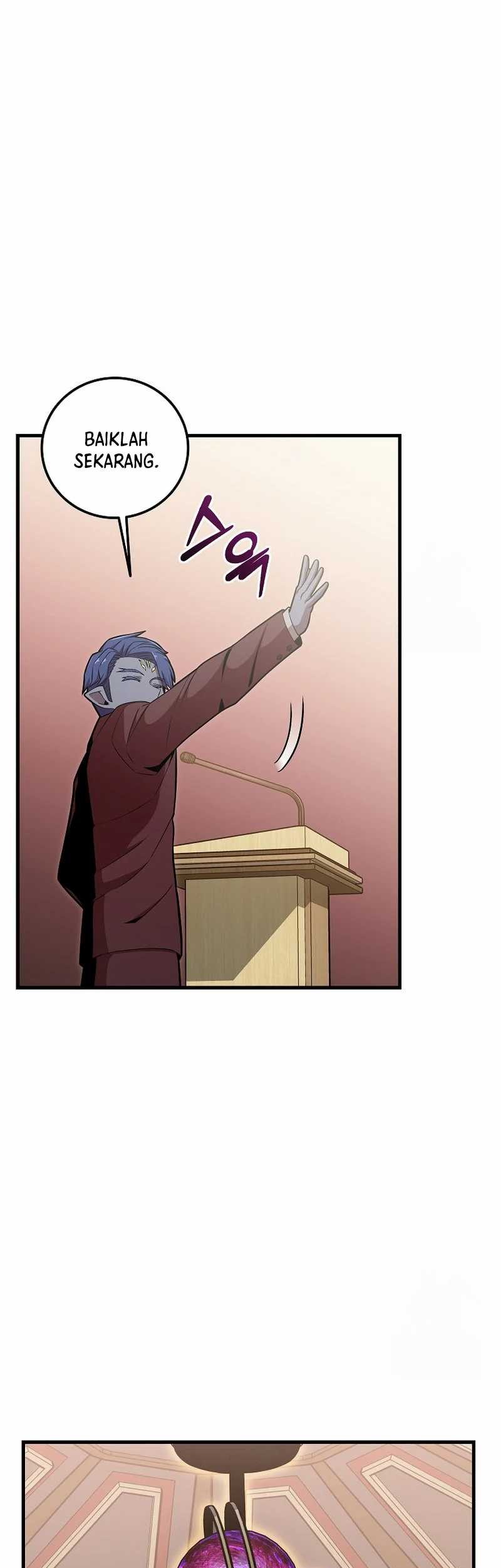 Admission is a Waste of Time Chapter 35 page 12