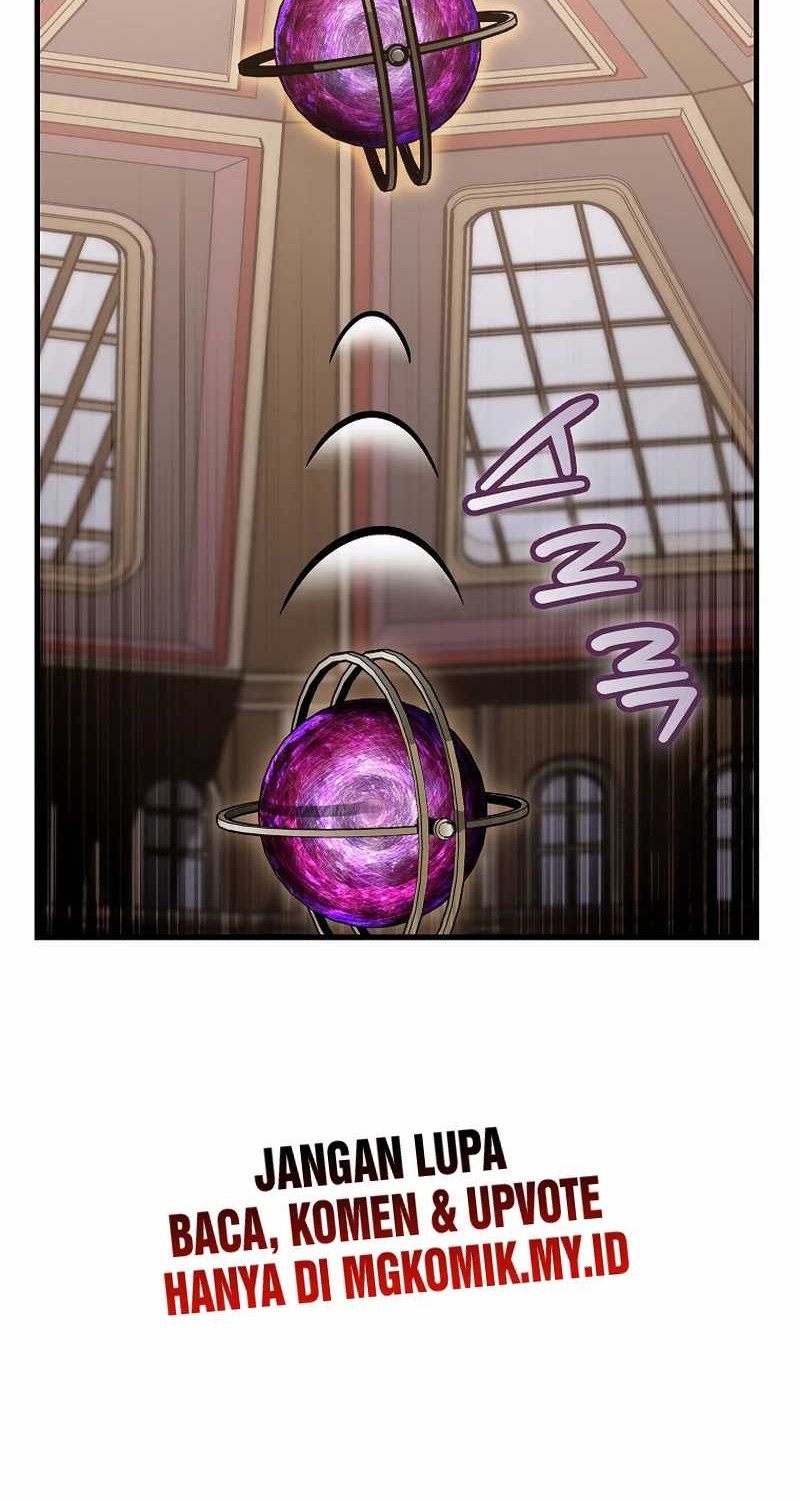 Admission is a Waste of Time Chapter 35 page 13