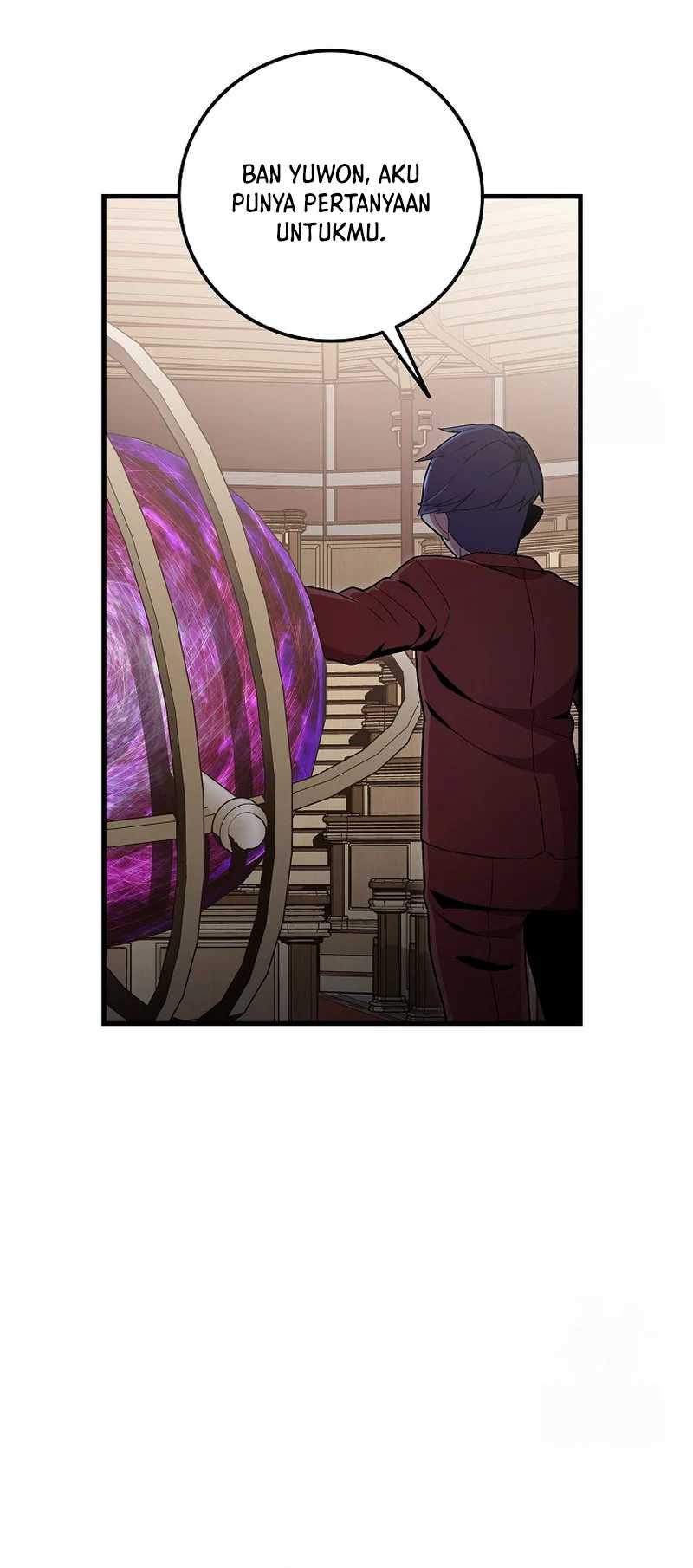 Admission is a Waste of Time Chapter 35 page 14