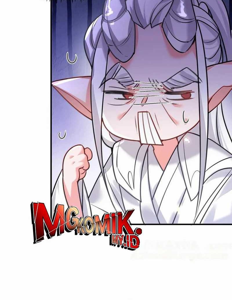 Am I Invincible Chapter 272 page 21