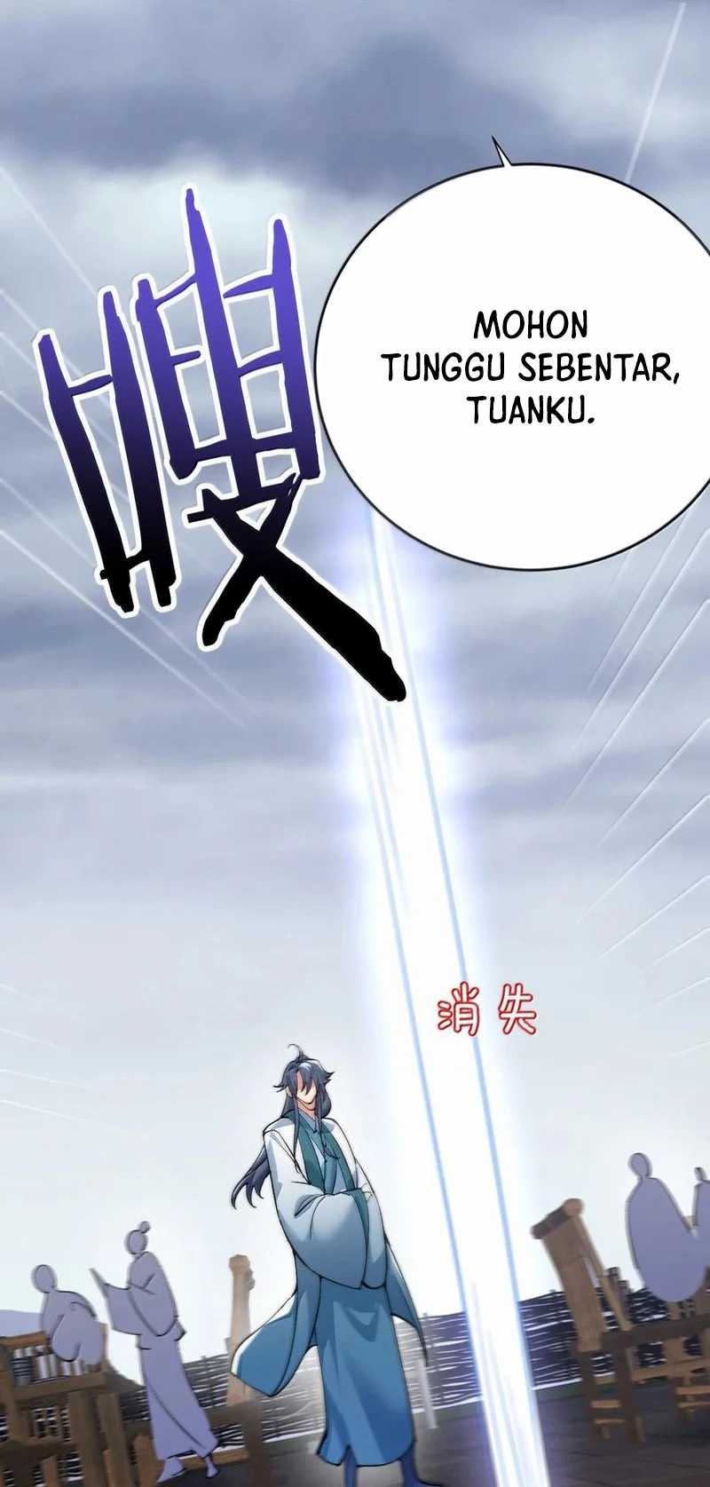 Am I Invincible Chapter 272 page 25