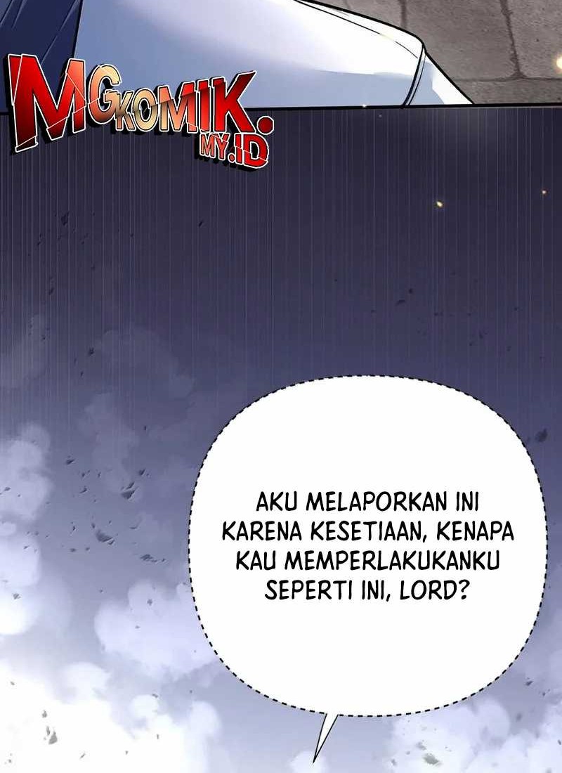 Am I Invincible Chapter 272 page 27