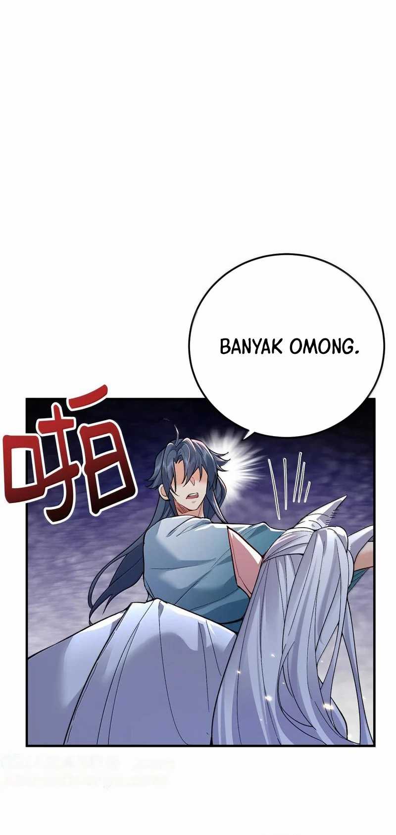 Am I Invincible Chapter 272 page 3