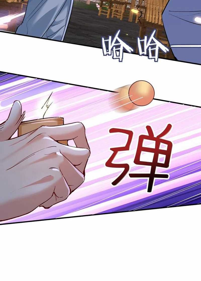 Am I Invincible Chapter 272 page 11