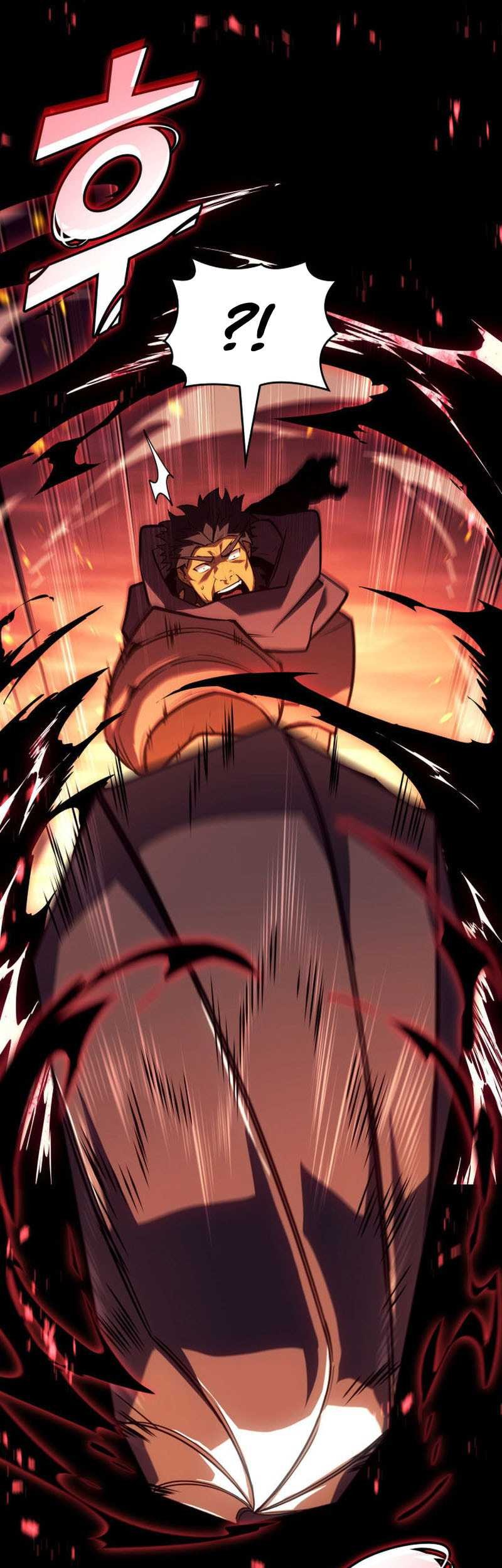 Return of the SSS-Class Ranker Chapter 147 page 35