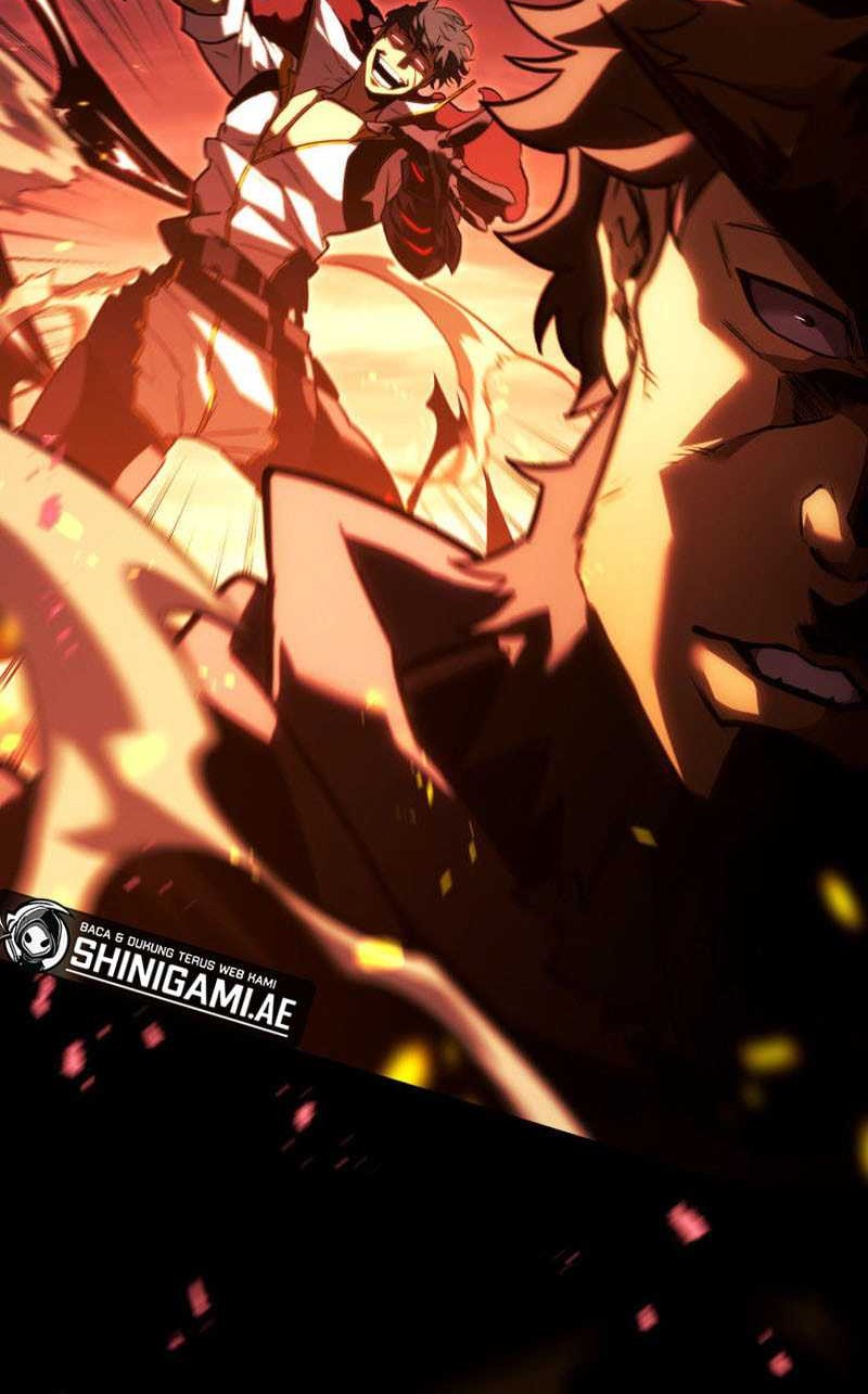 Return of the SSS-Class Ranker Chapter 147 page 37