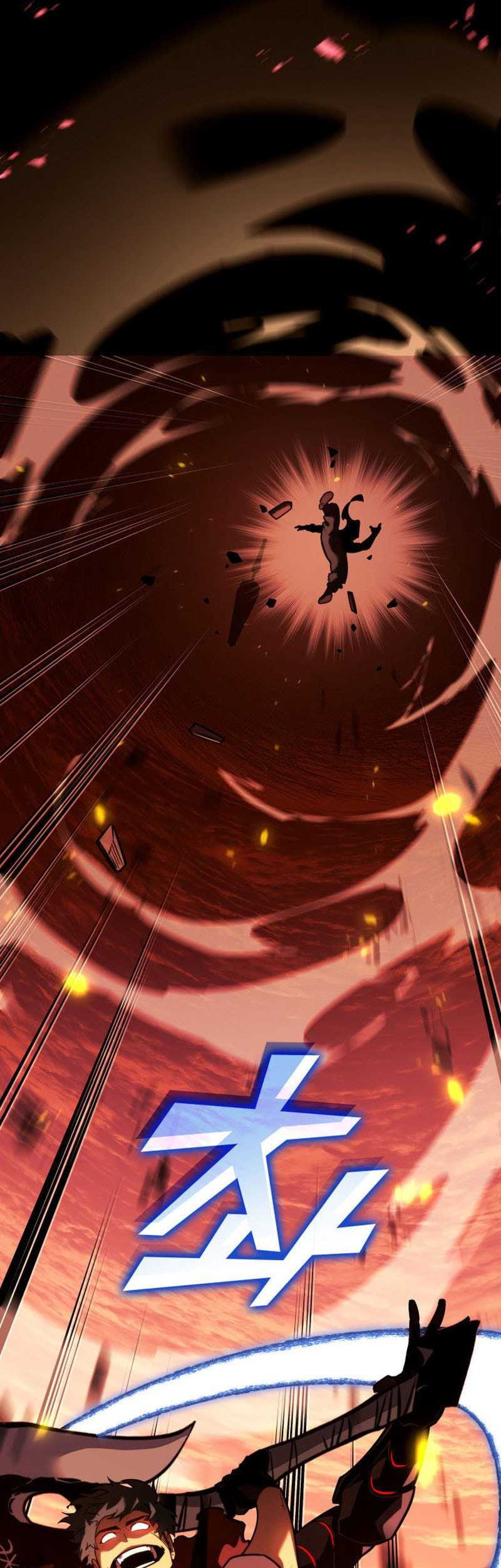 Return of the SSS-Class Ranker Chapter 147 page 38