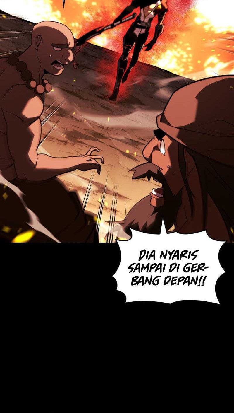 Return of the SSS-Class Ranker Chapter 147 page 41