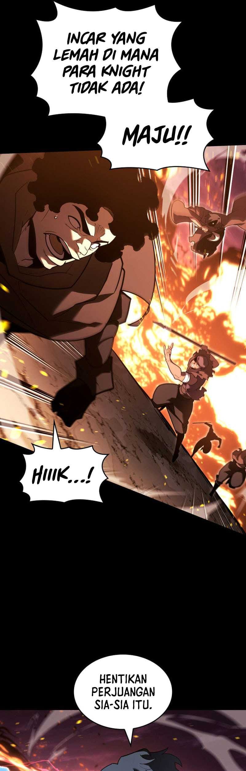 Return of the SSS-Class Ranker Chapter 147 page 42