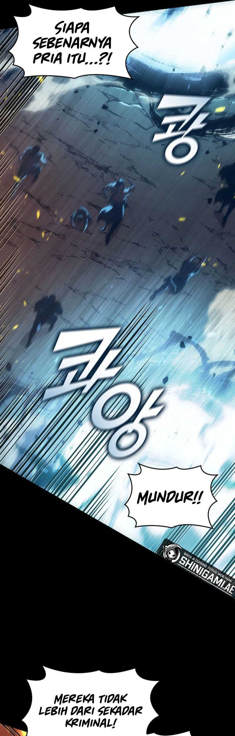 Return of the SSS-Class Ranker Chapter 147 page 46
