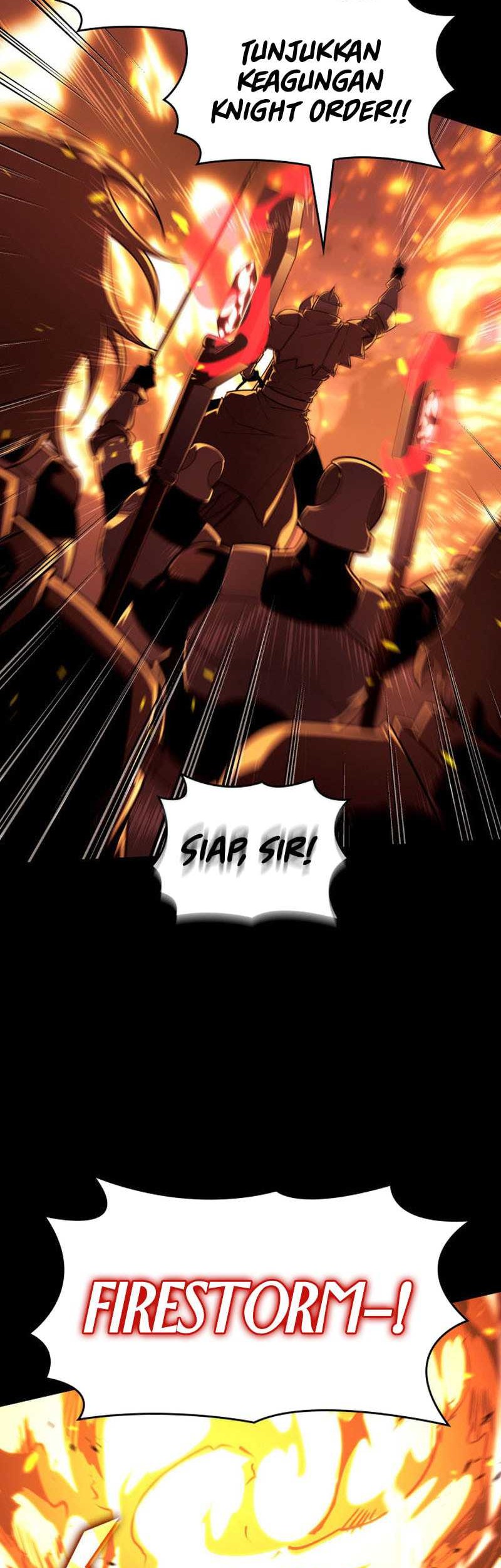 Return of the SSS-Class Ranker Chapter 147 page 47