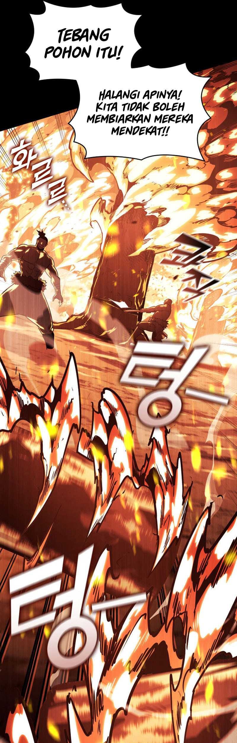 Return of the SSS-Class Ranker Chapter 147 page 49
