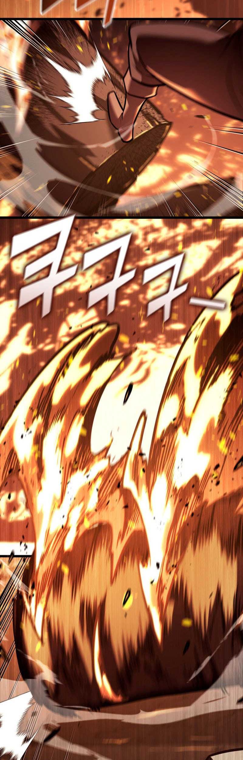 Return of the SSS-Class Ranker Chapter 147 page 51