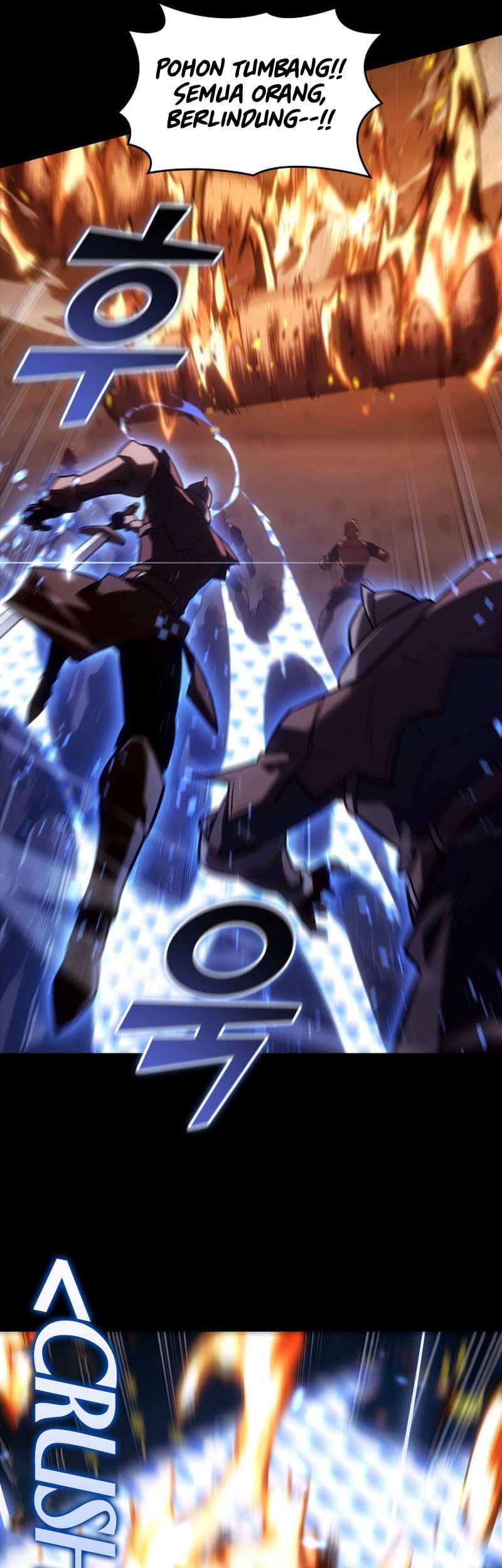 Return of the SSS-Class Ranker Chapter 147 page 53