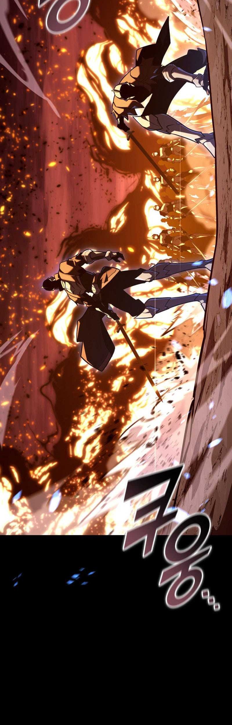 Return of the SSS-Class Ranker Chapter 147 page 56