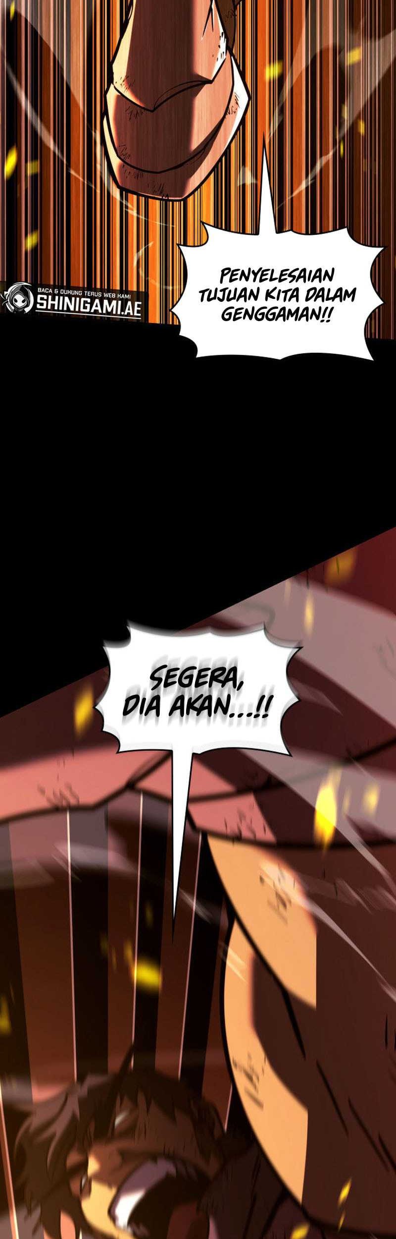 Return of the SSS-Class Ranker Chapter 147 page 63