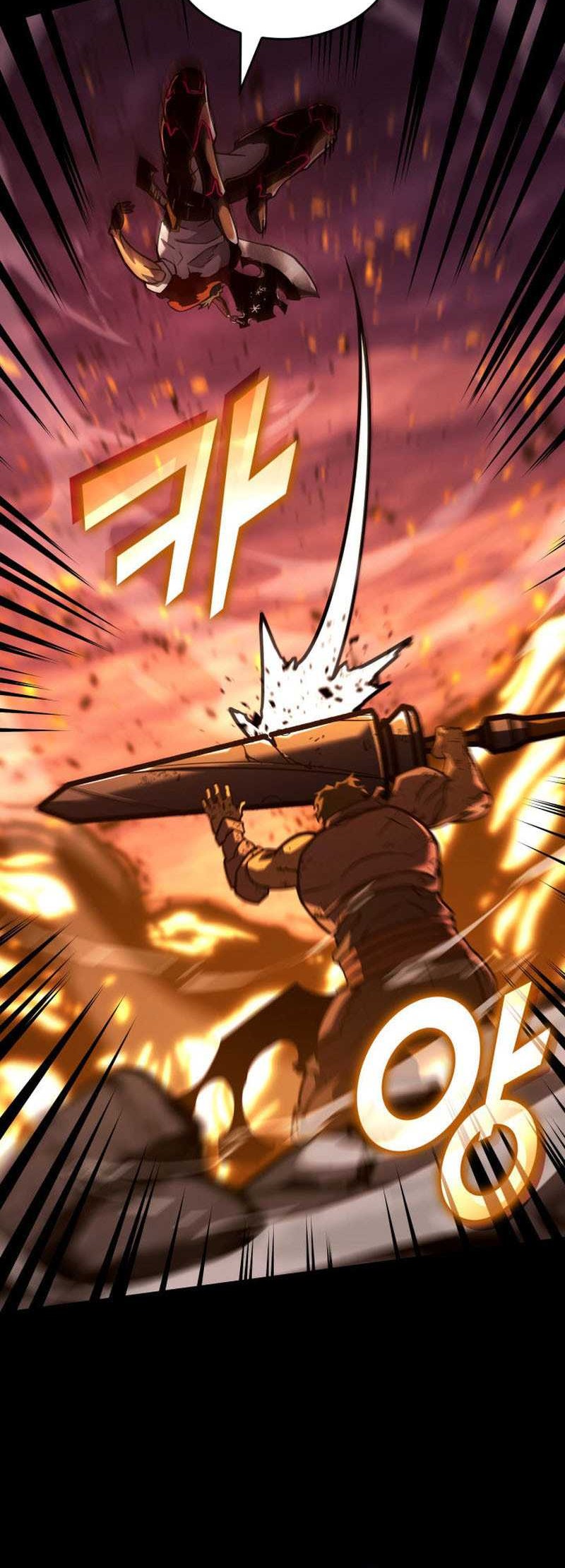 Return of the SSS-Class Ranker Chapter 147 page 68