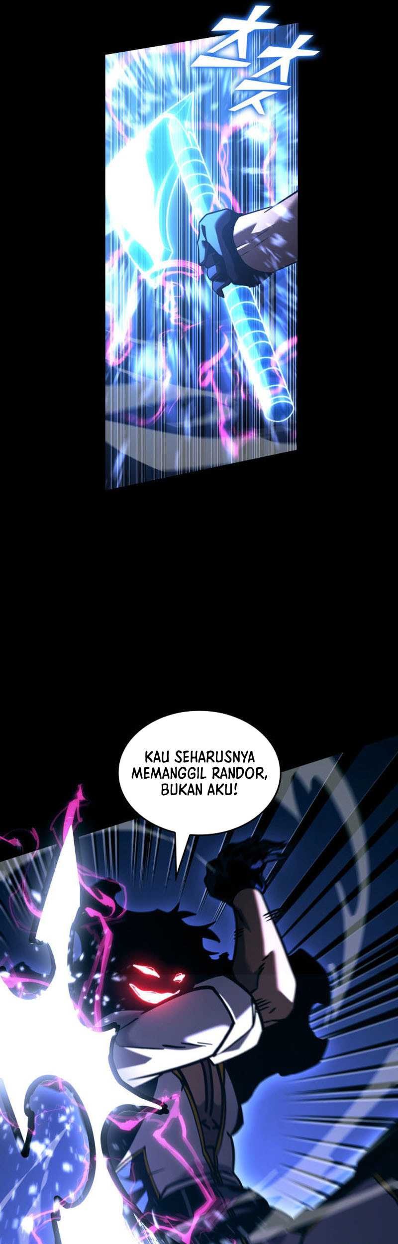 Return of the SSS-Class Ranker Chapter 147 page 69