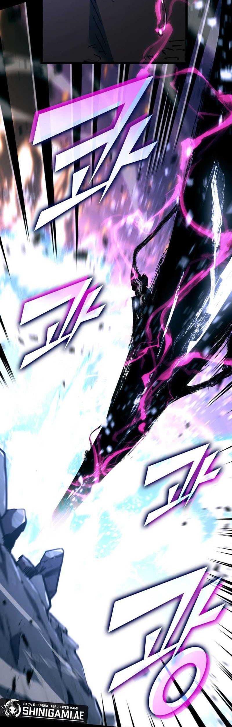 Return of the SSS-Class Ranker Chapter 147 page 71