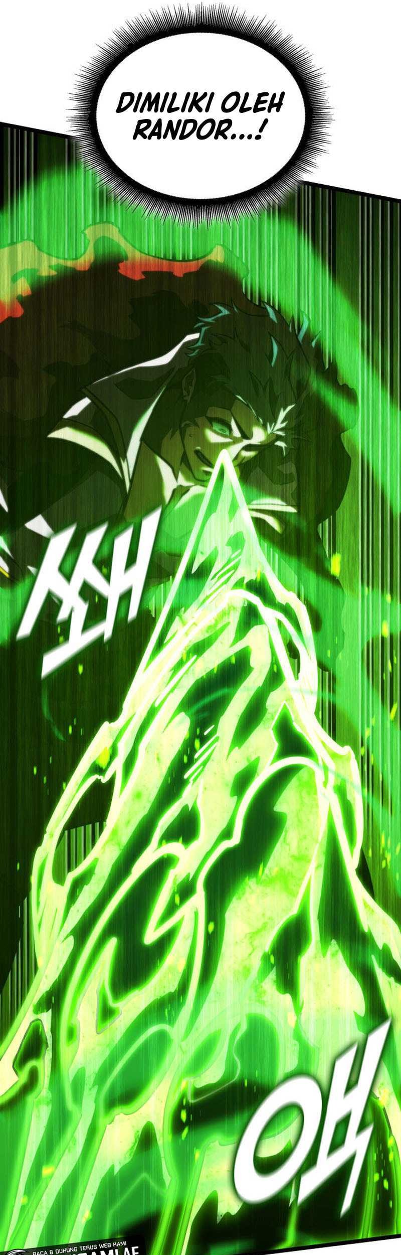 Return of the SSS-Class Ranker Chapter 147 page 81