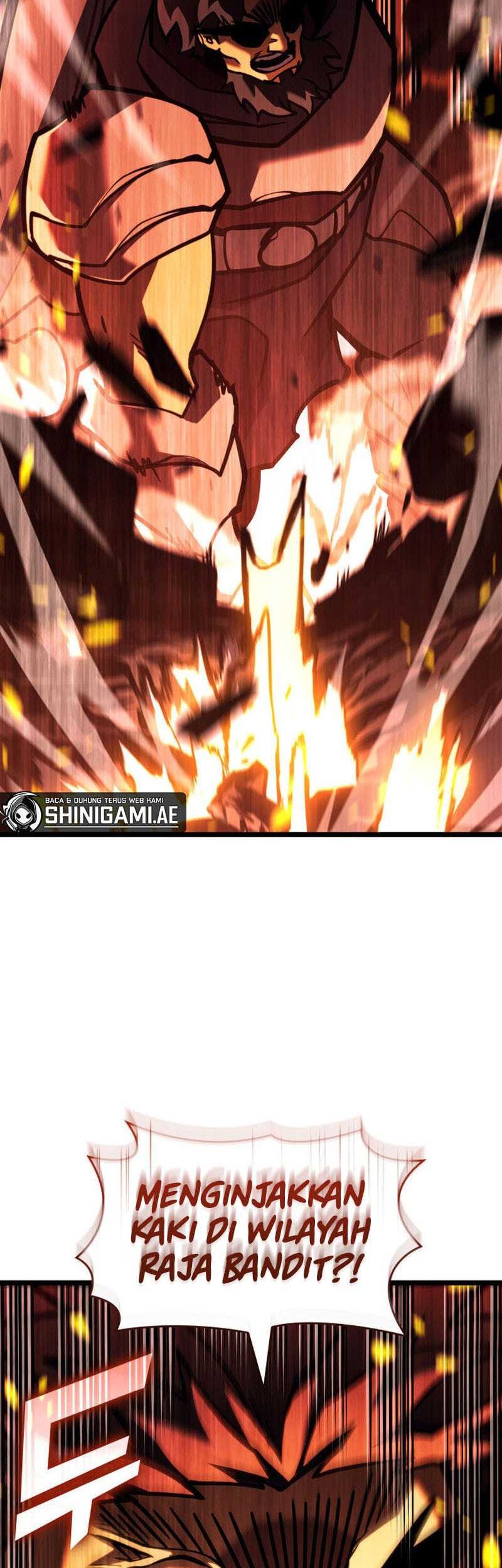 Return of the SSS-Class Ranker Chapter 147 page 3
