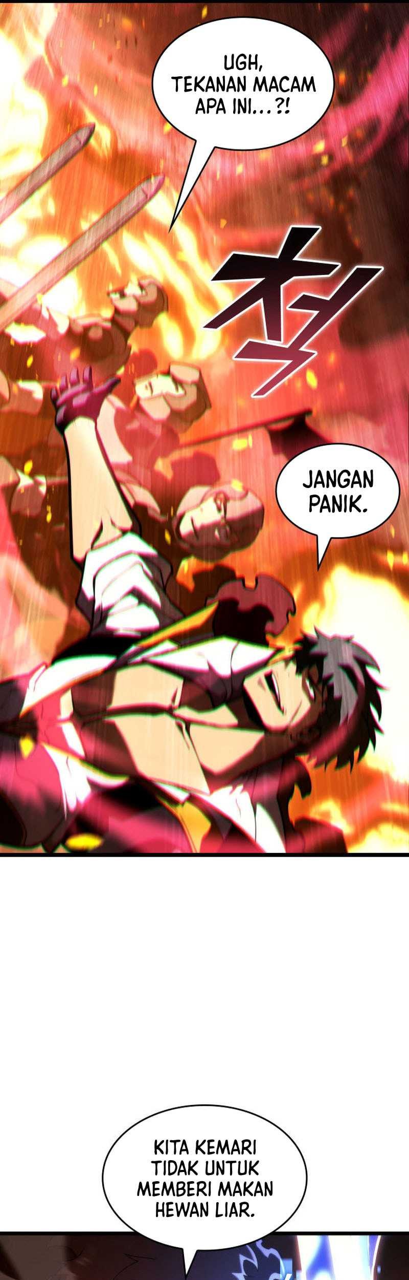 Return of the SSS-Class Ranker Chapter 147 page 7