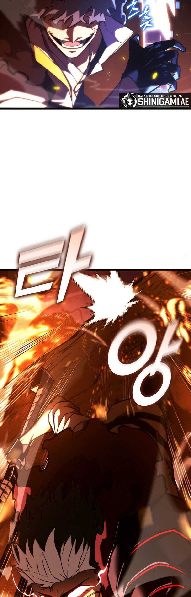 Return of the SSS-Class Ranker Chapter 147 page 8